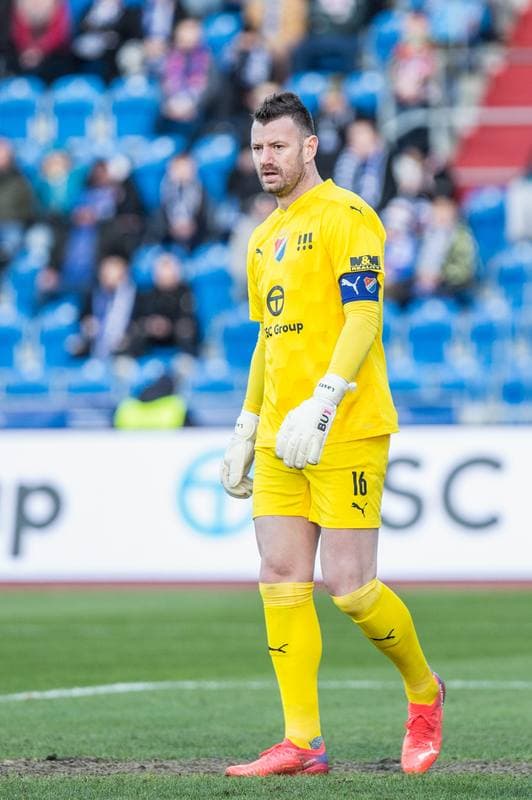 Football. Fortuna:Liga. Banik Ostrava - Sigma Olomouc. 19.02.2022