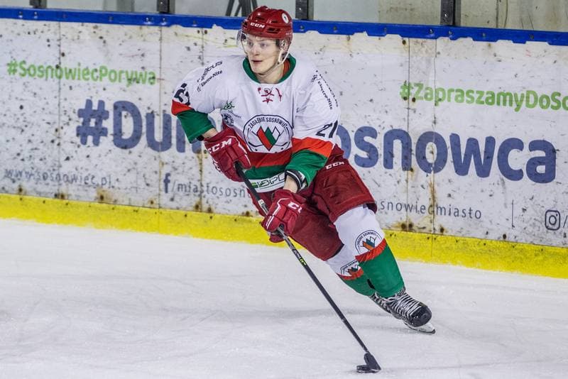 Ice Hockey. PHL. Zaglebie Sosnowiec - GKS Katowice. 20.02.2022