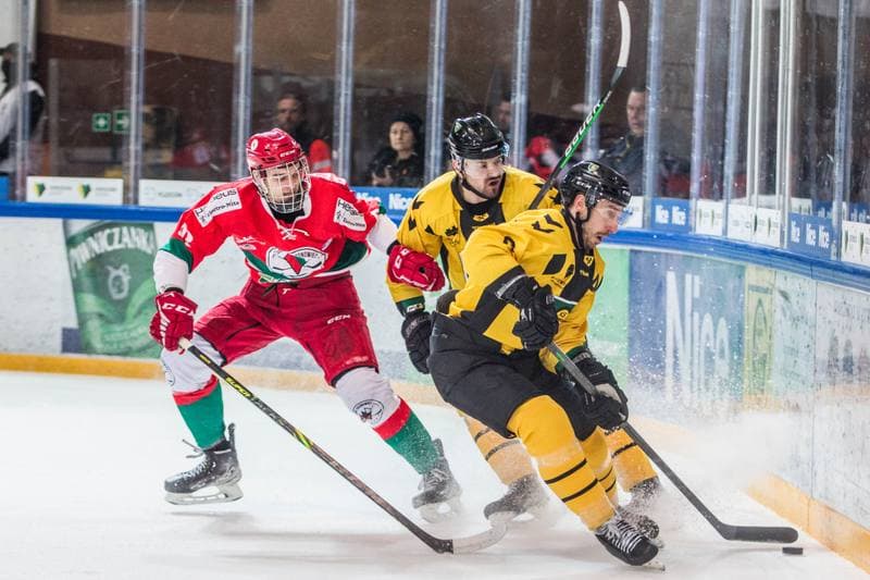 Ice Hockey. PHL. GKS Katowice - Zaglebie Sosnowiec. 10.03.2022