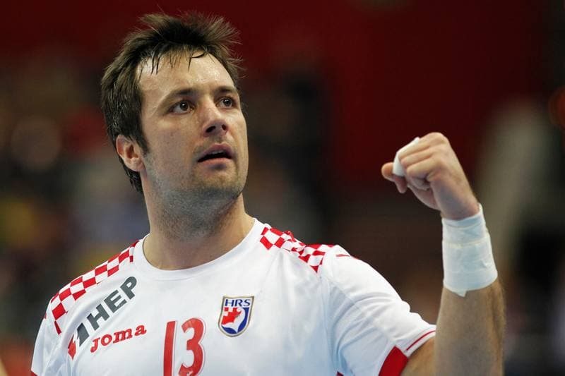 Handball. EHF Euro 2016. Norway - Croatia. 17.01.2016