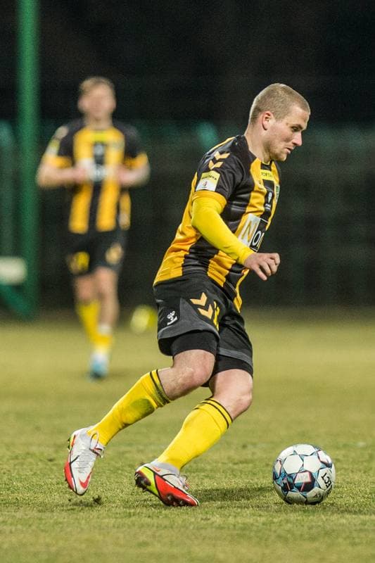 Football. Fortuna I Liga. GKS Katowice - Chrobry Glogow. 14.03.2022
