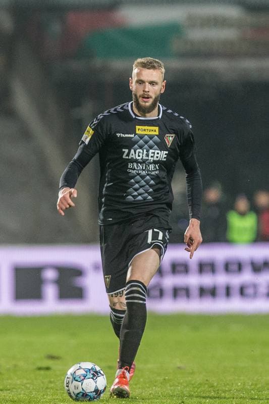Football. Fortuna I Liga. Zaglebie Sosnowiec - GKS Katowice. 04.03.2022