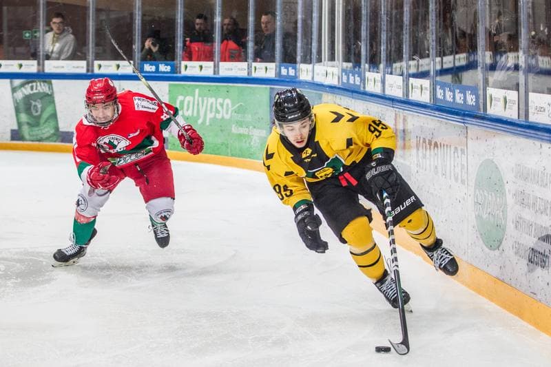 Ice Hockey. PHL. GKS Katowice - Zaglebie Sosnowiec. 10.03.2022