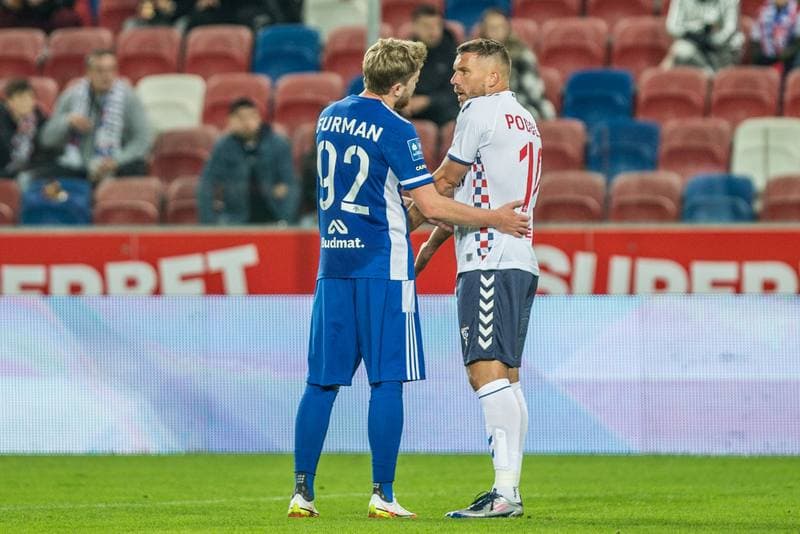 Football. PKO BP Ekstraklasa. Gornik Zabrze - Wisla Plock. 02.10.2021
