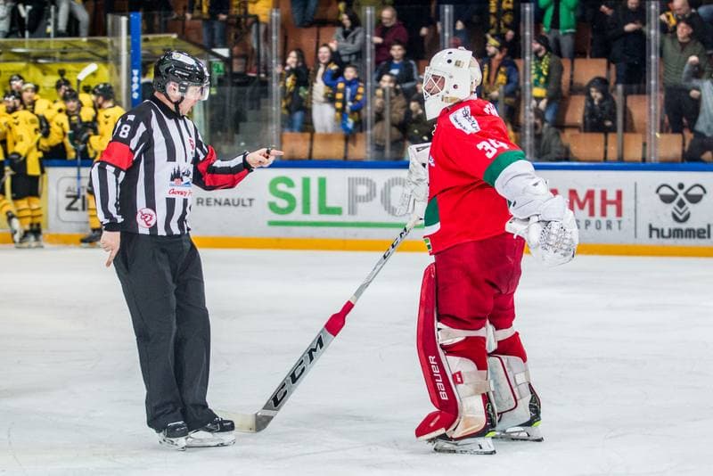 Ice Hockey. PHL. GKS Katowice - Zaglebie Sosnowiec. 10.03.2022