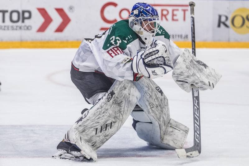 Ice Hockey. PHL. GKS Tychy - Comarch Cracovia. 13.03.2022
