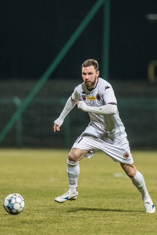 Football. Fortuna I Liga. GKS Katowice - Chrobry Glogow. 14.03.2022