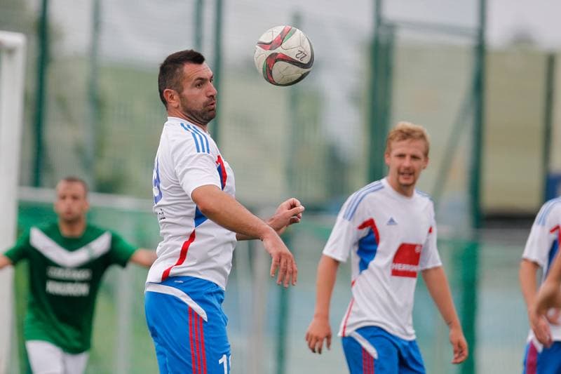 Football. IV Liga. Concordia Knurow - Unia Raciborz. 13.08.2016