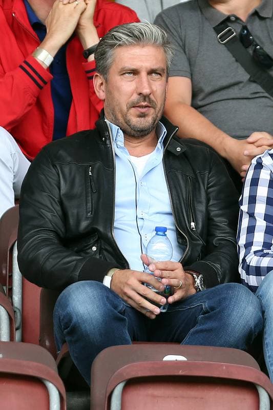 Football. I Liga. GKS Katowice - Chojniczanka Chojnice. 13.08.2016