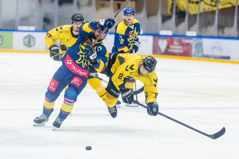 Ice Hockey. Polska Hokej Liga. GKS Katowice - Tauron Podhale Nowy Targ. 30.10.2022