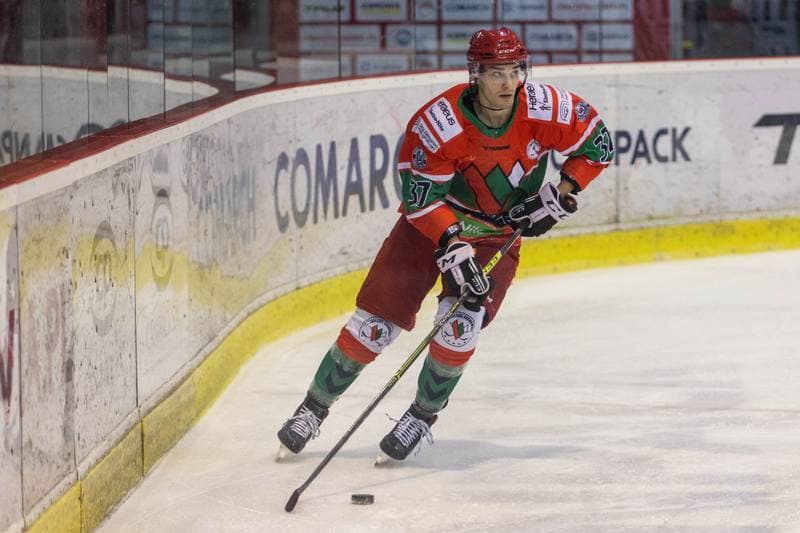 Ice Hockey. PHL. Comarch Cracovia - Zaglebie Sosnowiec. 02.11.2022