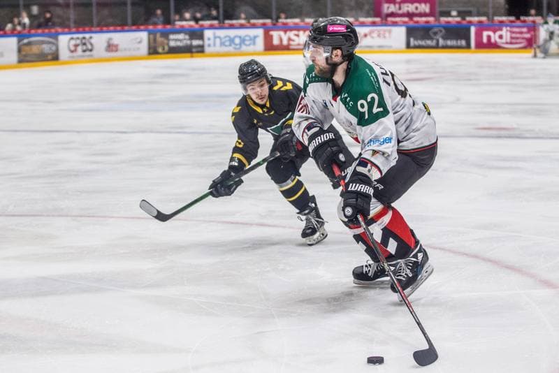 Ice Hockey. PHL. GKS Tychy - GKS Katowice. 23.03.2022
