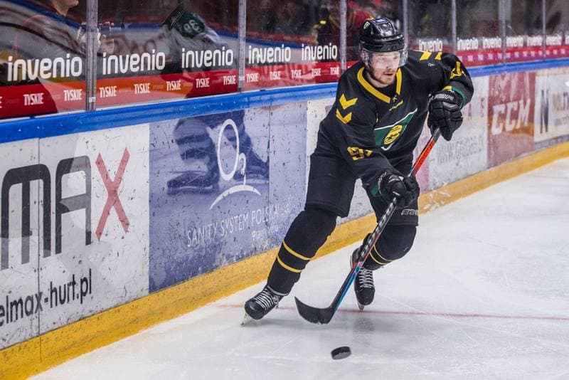 Ice Hockey. PHL. GKS Tychy - GKS Katowice. 23.03.2022