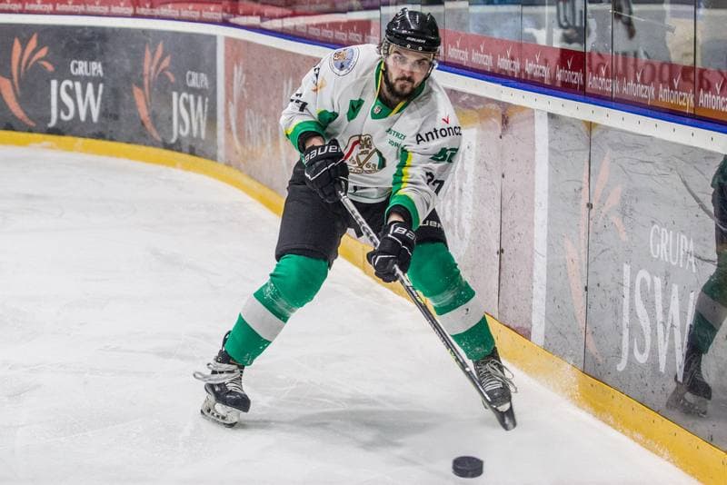Ice Hockey. PHL. JKH GKS Jastrzebie - Re-Plast Unia Oswiecim. 24.03.2022