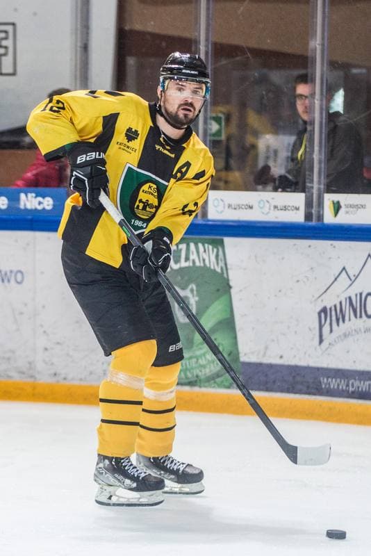 Ice Hockey. PHL. GKS Katowice - GKS Tychy. 26.03.2022