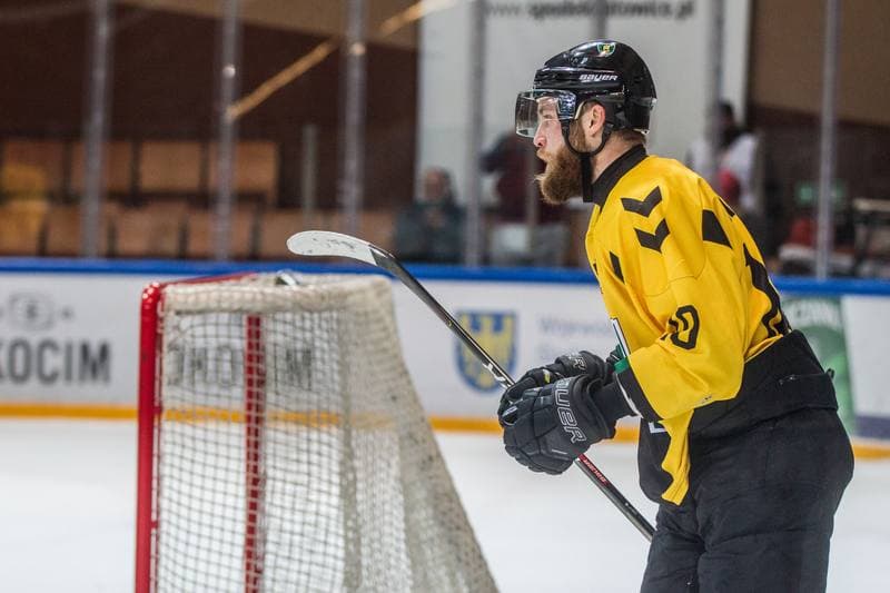 Ice Hockey. PHL. GKS Katowice - JKH GKS Jastrzebie. 17.10.2021