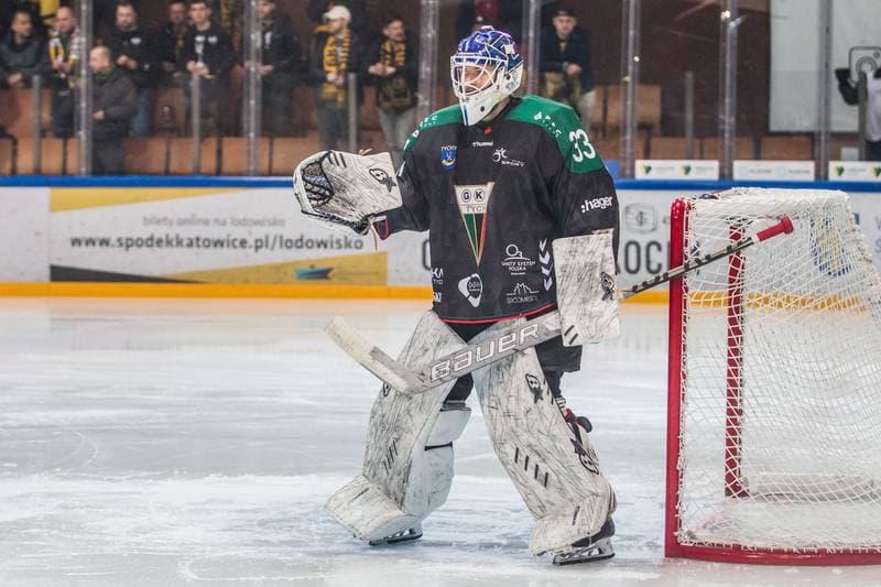 Ice Hockey. PHL. GKS Katowice - GKS Tychy. 30.03.2022