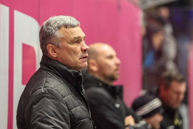Ice Hockey. Puchar Polski. GKS Katowice - GKS Tychy. 28.12.2022
