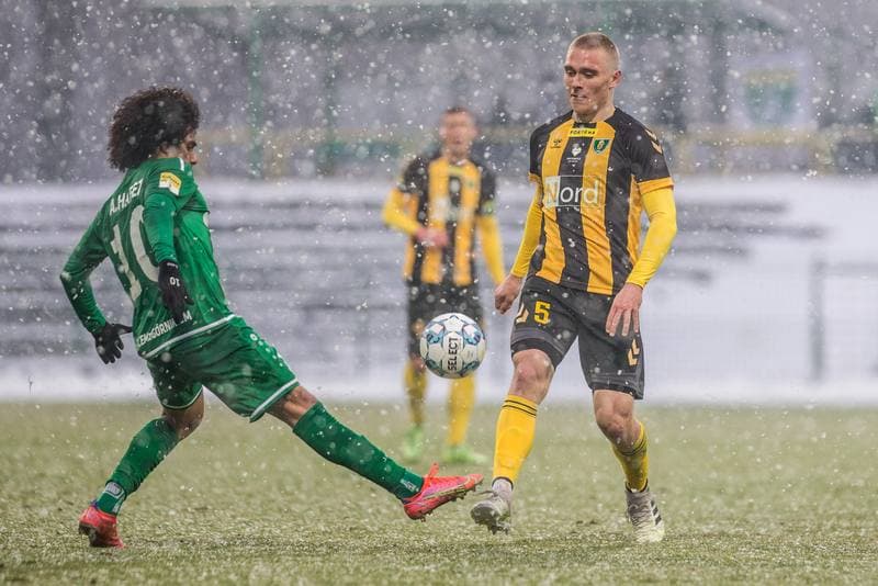 Football. Fortuna I Liga. GKS Katowice - Gornik Polkowice. 02.04.2022