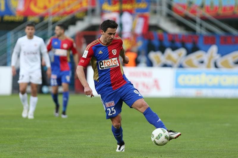 Football. Ekstraklasa. Piast Gliwice - Zaglebie Lubin. 15.05.2016
