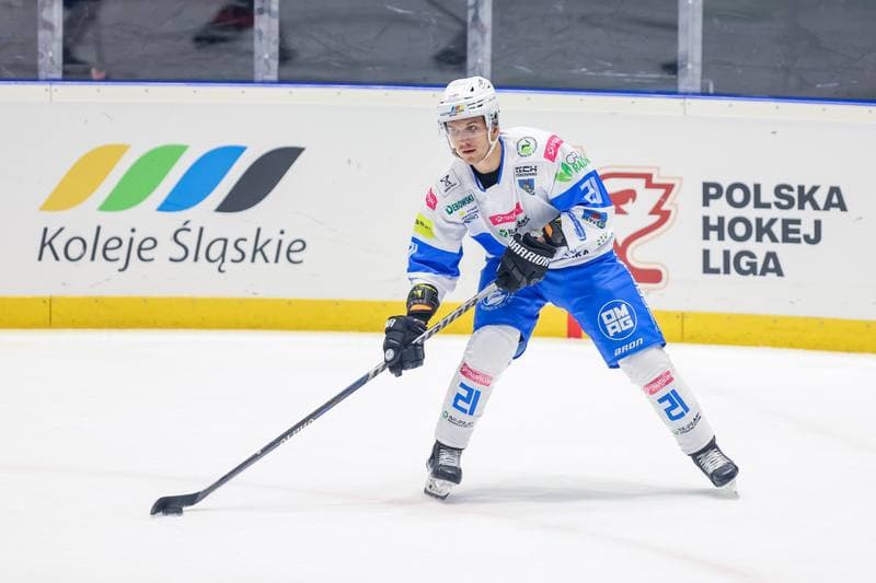 Ice Hockey. Puchar Polski. TAURON Re-Plast Unia Oswiecim - GKS Tychy. 30.12.2022