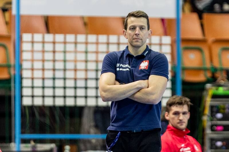 Handball. Noworoczny Turniej. Polska - Maroko. 05.01.2023