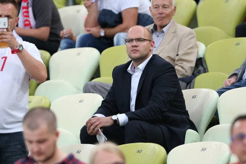 Football. International Friendly. Poland - Netherlands. 01.06.2016
