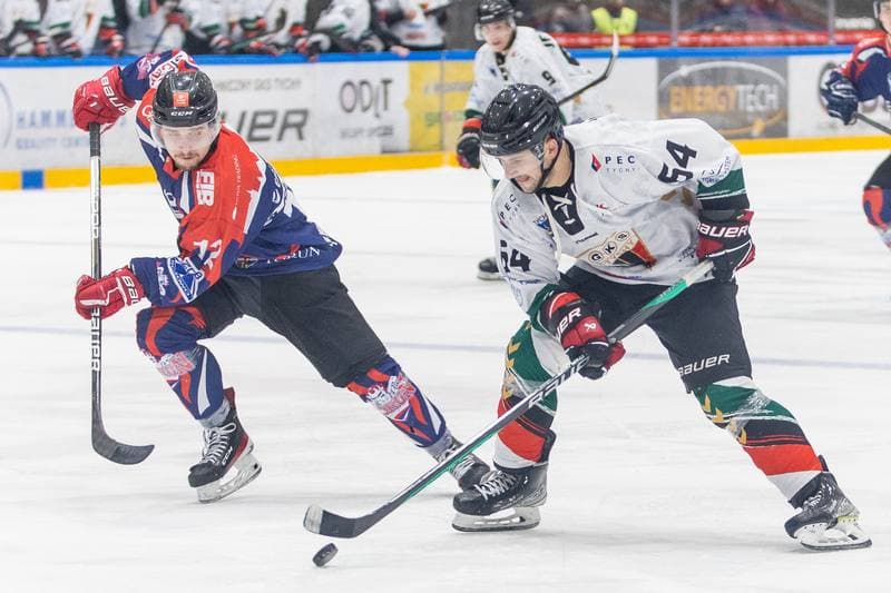 Ice Hockey. PHL. GKS Tychy - KH Energa Torun. 13.01.2023