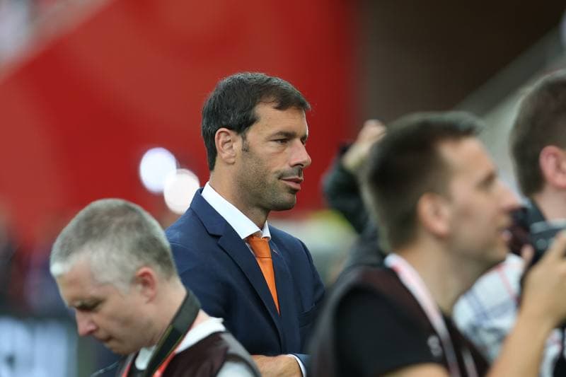 Football. International Friendly. Poland - Netherlands. 01.06.2016