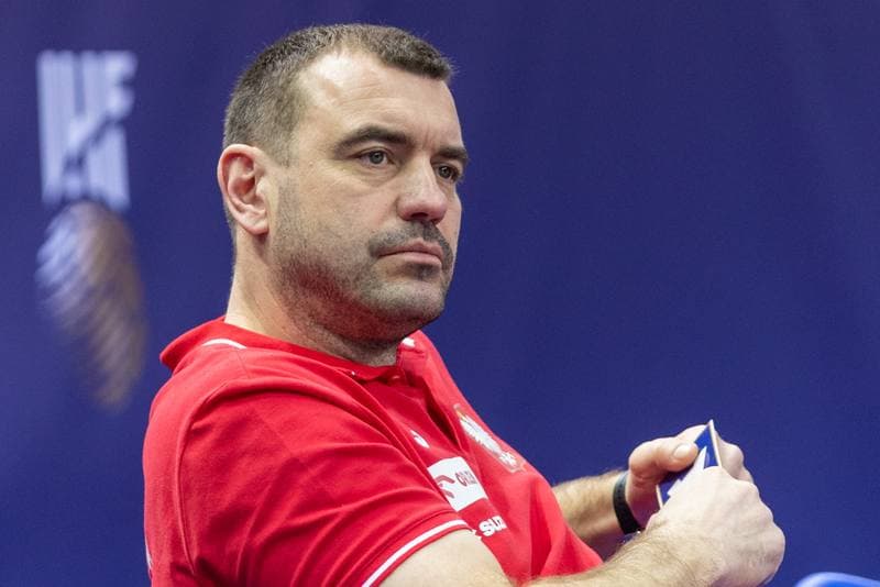 Handball. IHF World Championship. Poland - Saudi Arabia. 16.01.2023