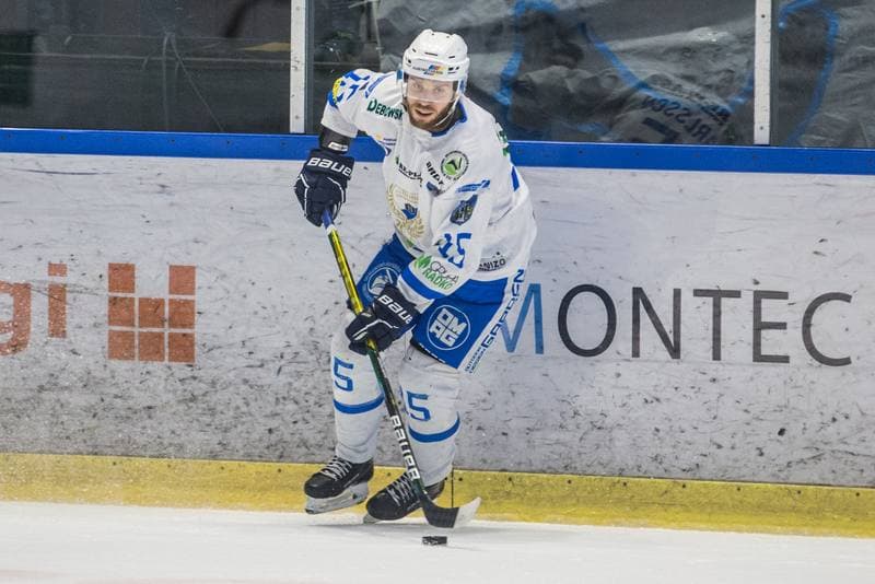Ice Hockey. PHL. Re-Plast Unia Oswiecim - GKS Katowice. 07.04.2022