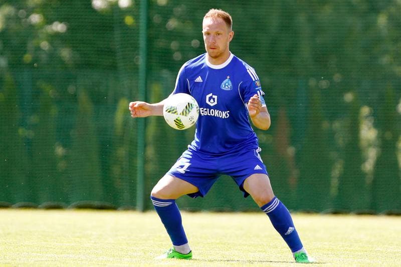 Football. Sparing. Zaglebie Lubin - Ruch Chorzow. 18.06.2016