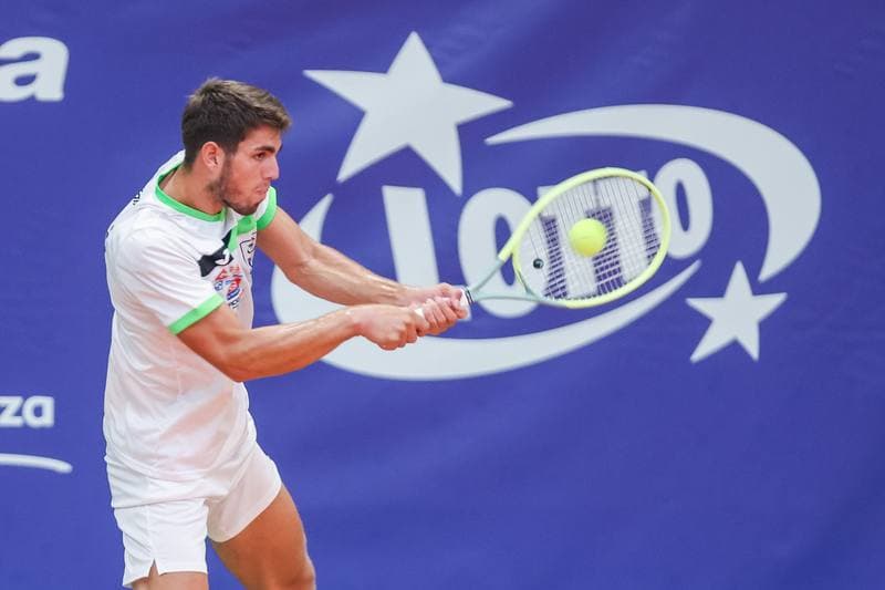 Tennis. Lotto SuperLiga. KT Kubala Ustron - Osavi Tennis Team Kalisz. 06.08.2023