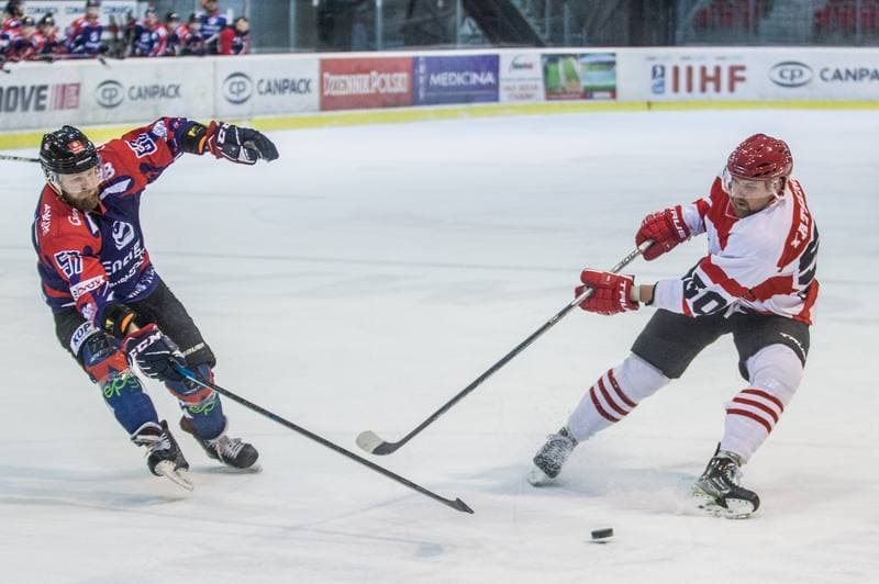 Ice Hockey. PHL. Comarch Cracovia - Energa Torun. 25.11.2021