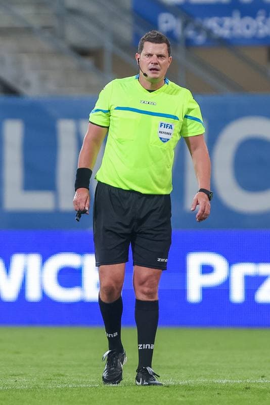 Football. PKO BP Ekstraklasa. Piast Gliwice - Rakow Czestochowa. 11.08.2023
