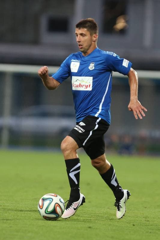 Football. I Liga. Stal Mielec - Sandecja Nowy Sacz. 01.08.2016