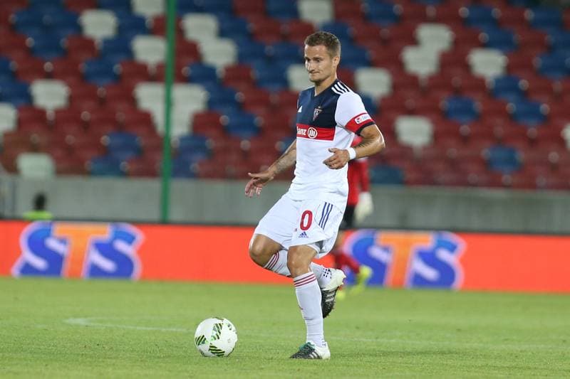 Football. I Liga. Gornik Zabrze - Stal Mielec. 05.08.2016