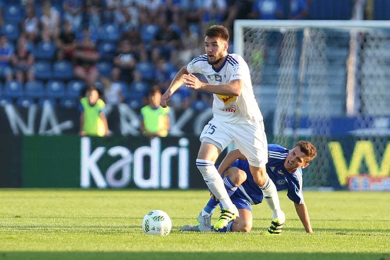 Football. Lotto Ekstraklasa. Ruch Chorzow - Wisla Plock. 08.08.2016