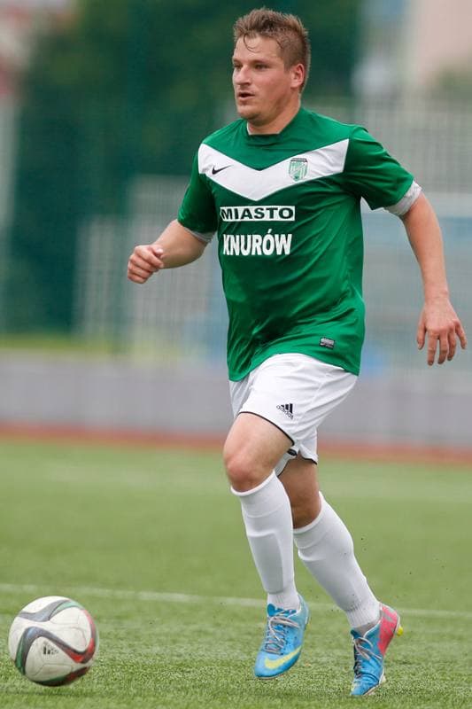 Football. IV Liga. Concordia Knurow - Unia Raciborz. 13.08.2016