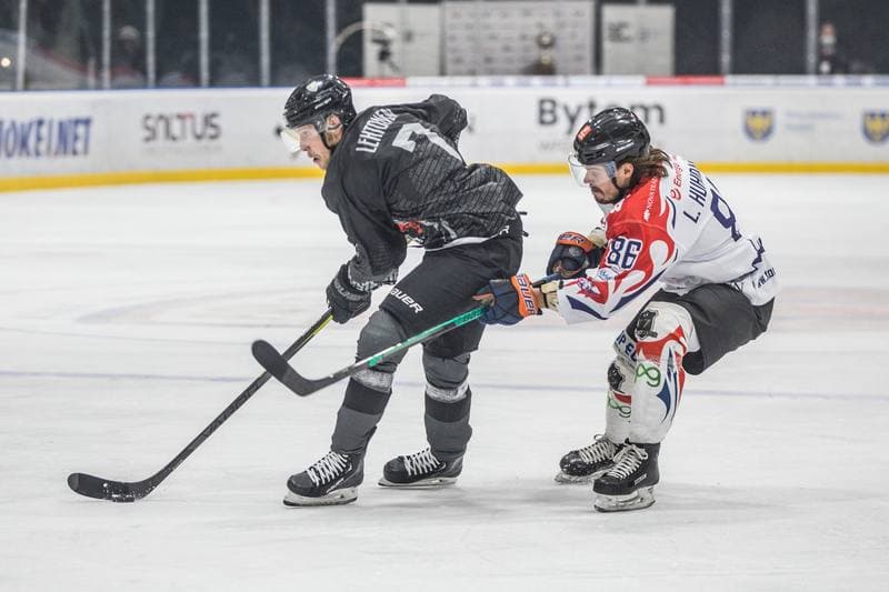 Ice Hockey. Polish Cup. GKS Katowice - KH Energa Torun. 27.12.2021