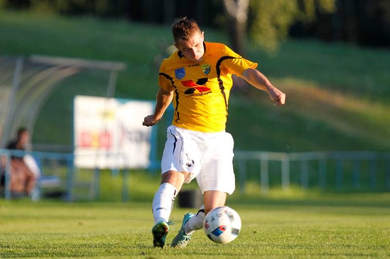 Football. IV Liga. Polonia Laziska Gorne - Krupinski Suszec. 31.08.2016