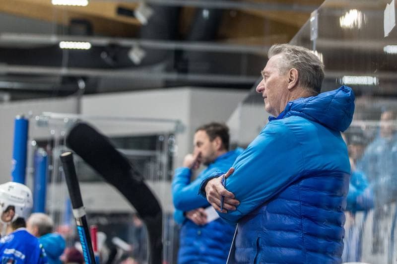 Ice Hockey. Polish Cup. Re-Plast Unia Oswiecim - Comarch Cracovia. 27.12.2021