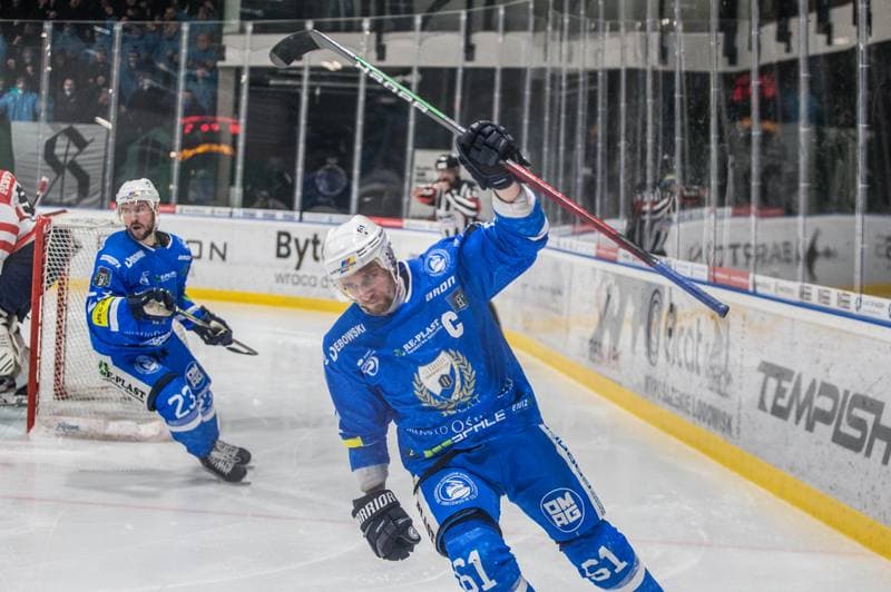 Ice Hockey. Polish Cup. Re-Plast Unia Oswiecim - Comarch Cracovia. 27.12.2021