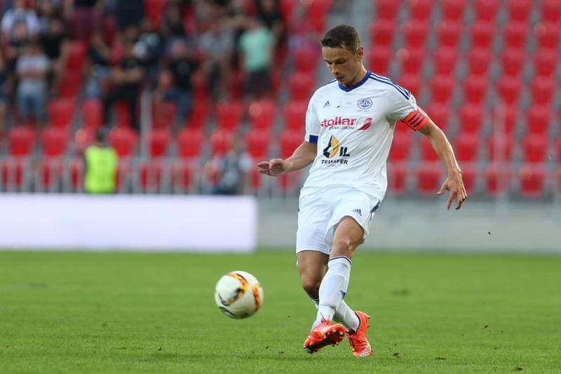 Football. II Liga. Rozwoj Katowice - Blekitni Stargard. 03.09.2016