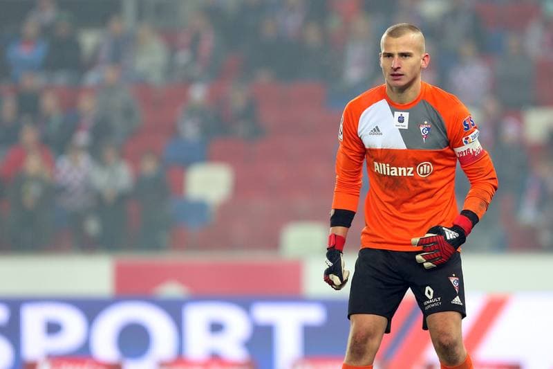 Football. Lotto Ekstraklasa. Gornik Zabrze - Slask Wroclaw. 09.11.2018