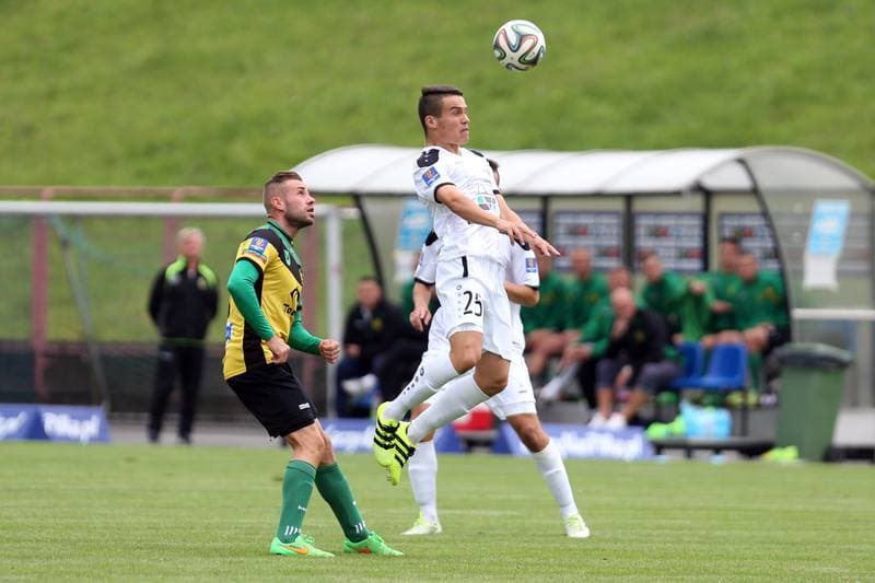 Football. Polish Cup. GKS Jastrzebie - Gornik Leczna. 20.09.2016