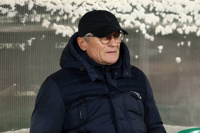 Football. Lotto Ekstraklasa. Zaglebie Sosnowiec - Lech Poznan. 16.12.2018