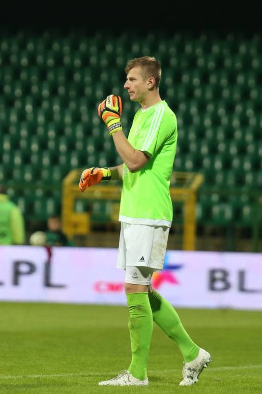 Football. I Liga. GKS Katowice - Stal Mielec. 25.09.2016