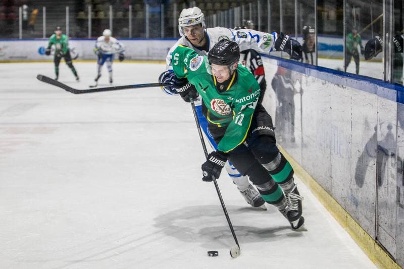 Ice Hockey. PHL. Re-Plast Unia Oswiecim - JKH GKS Jastrzebie. 06.01.2022
