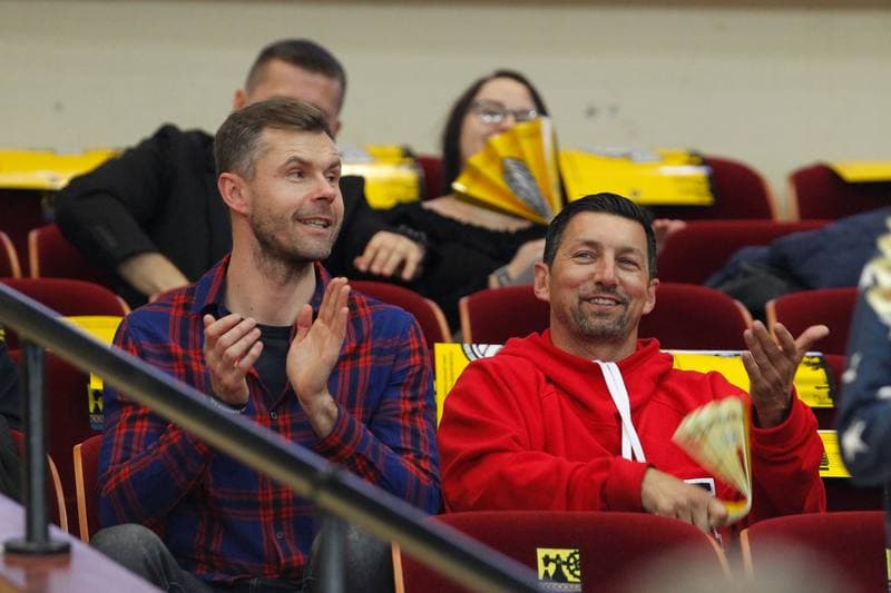 Volleyball. PlusLiga. GKS Katowice - Aluron Virtu Warta Zawiercie. 16.01.2019